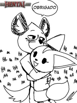 Letting Go Of Retsuko Hentai pt-br 29