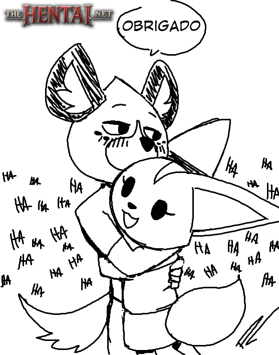 Letting Go Of Retsuko Hentai pt-br 29