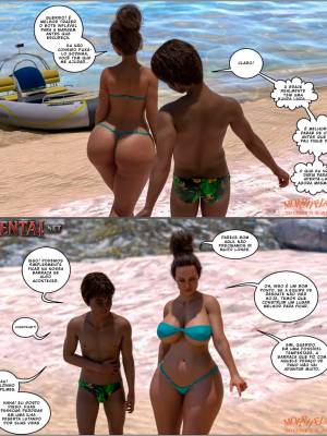 Lost Island Part 2 Hentai pt-br 07