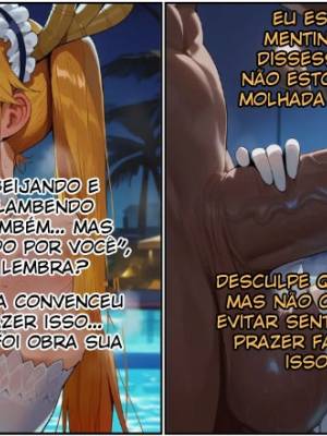 Luxsy Captions Part [9] Hentai pt-br 10