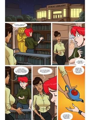 Make A Wish by Stickymon Hentai pt-br 02