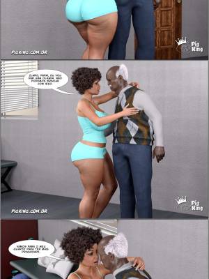 Margarethe By Crazy Dad Part 5 Hentai pt-br 23