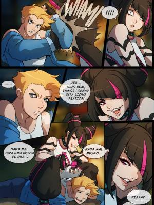 Mastery By Kinkymation Hentai pt-br 04