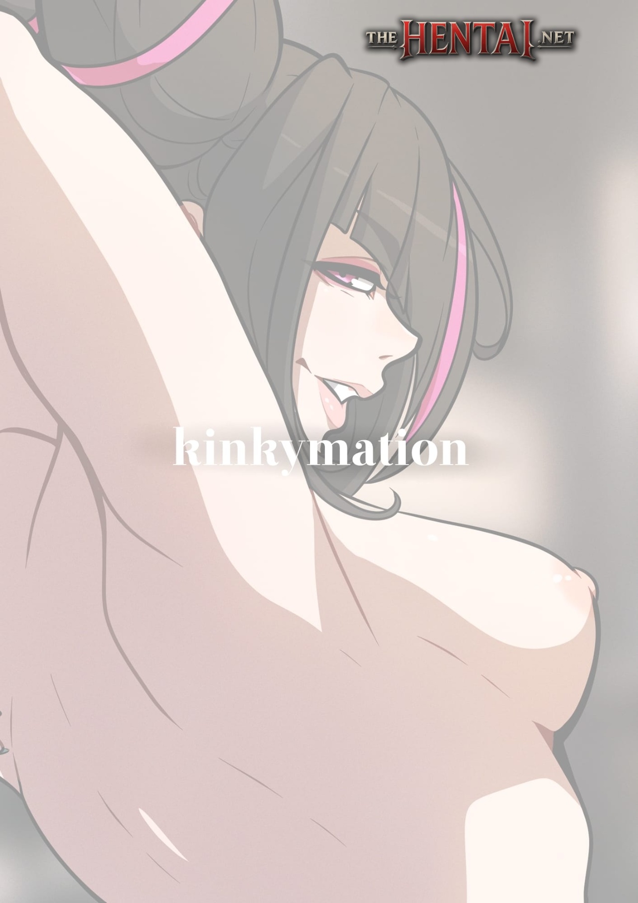 Mastery By Kinkymation Hentai pt-br 21