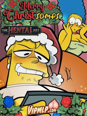 Merry ChristSomps
