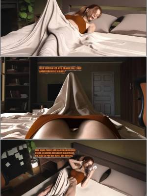 MILF Breeder Hentai pt-br 02