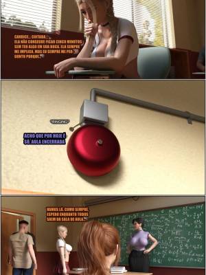 MILF Breeder Hentai pt-br 11