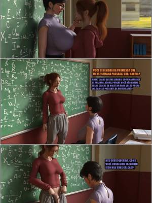 MILF Breeder Hentai pt-br 13