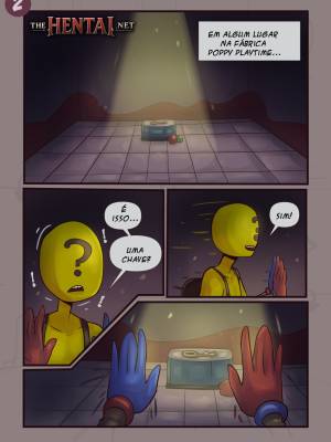 Mommy Wants To Play Hentai pt-br 09