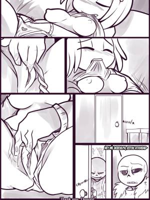 Movie Night By Kayla-Na Hentai pt-br 06