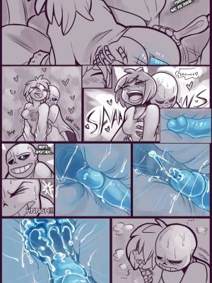 Movie Night By Kayla-Na Hentai pt-br 27