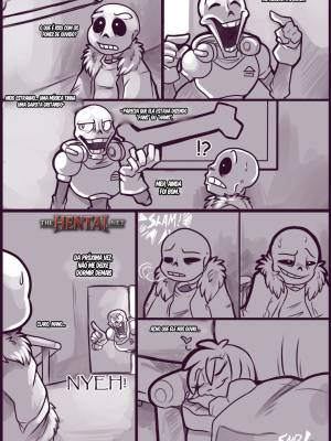 Movie Night By Kayla-Na Hentai pt-br 32