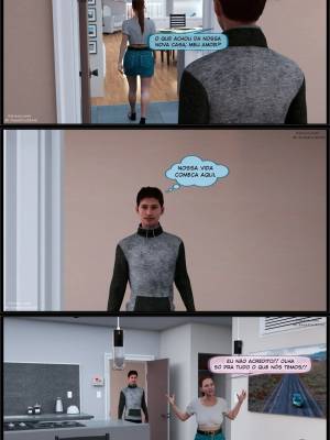 Much Bigger Than My Boyfriend Hentai pt-br 02