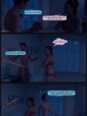 Much Bigger Than My Boyfriend Hentai pt-br 11