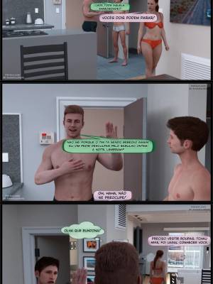 Much Bigger Than My Boyfriend Hentai pt-br 19