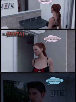 Much Bigger Than My Boyfriend Hentai pt-br 27