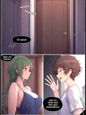 My Dildo Is Wonderful: Final Part Hentai pt-br 06