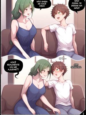 My Dildo Is Wonderful: Final Part Hentai pt-br 07