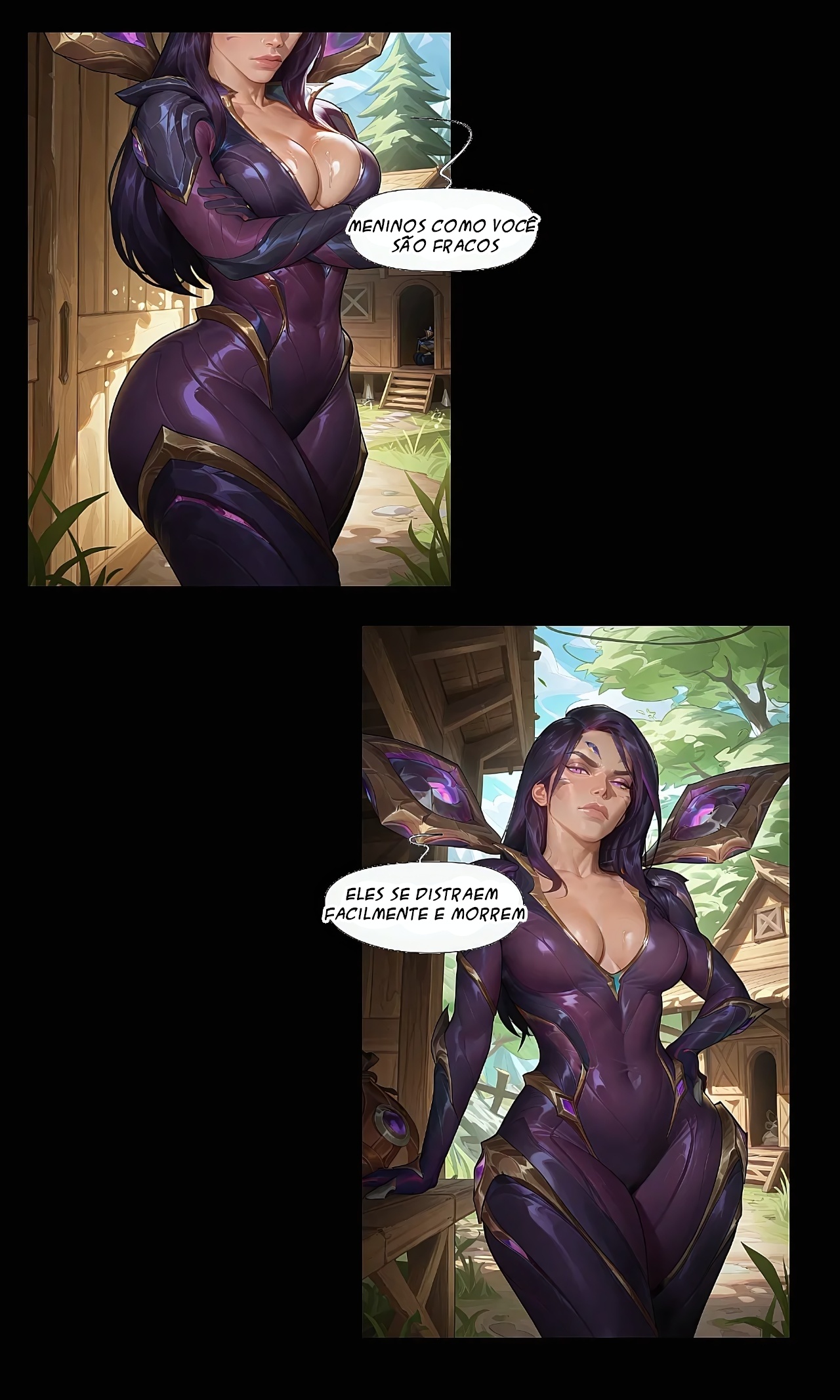 My New Addiction Hentai pt-br 04