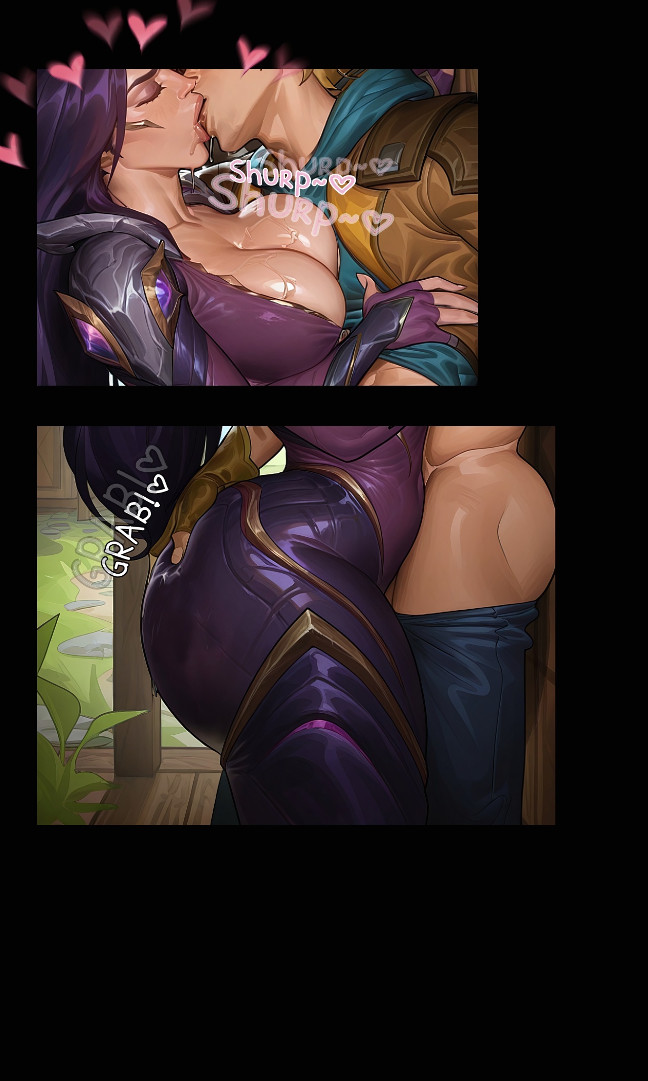 My New Addiction Hentai pt-br 13