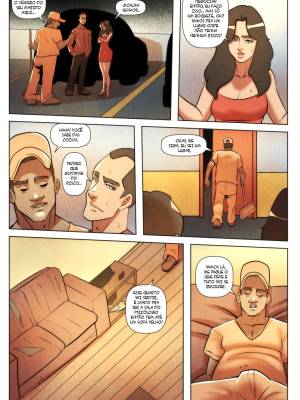 My Wife And The Guys At My Workplace Part 2 Hentai pt-br 06