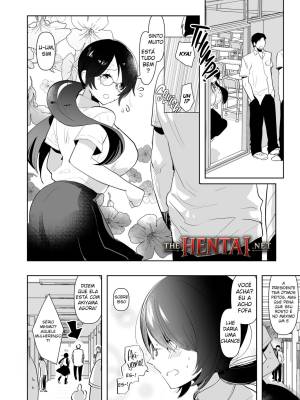 My Womanizing Days Are Over! Now I'm All About Her Futa Cock Hentai pt-br 04