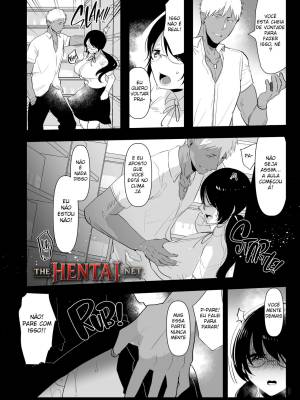 My Womanizing Days Are Over! Now I'm All About Her Futa Cock Hentai pt-br 06