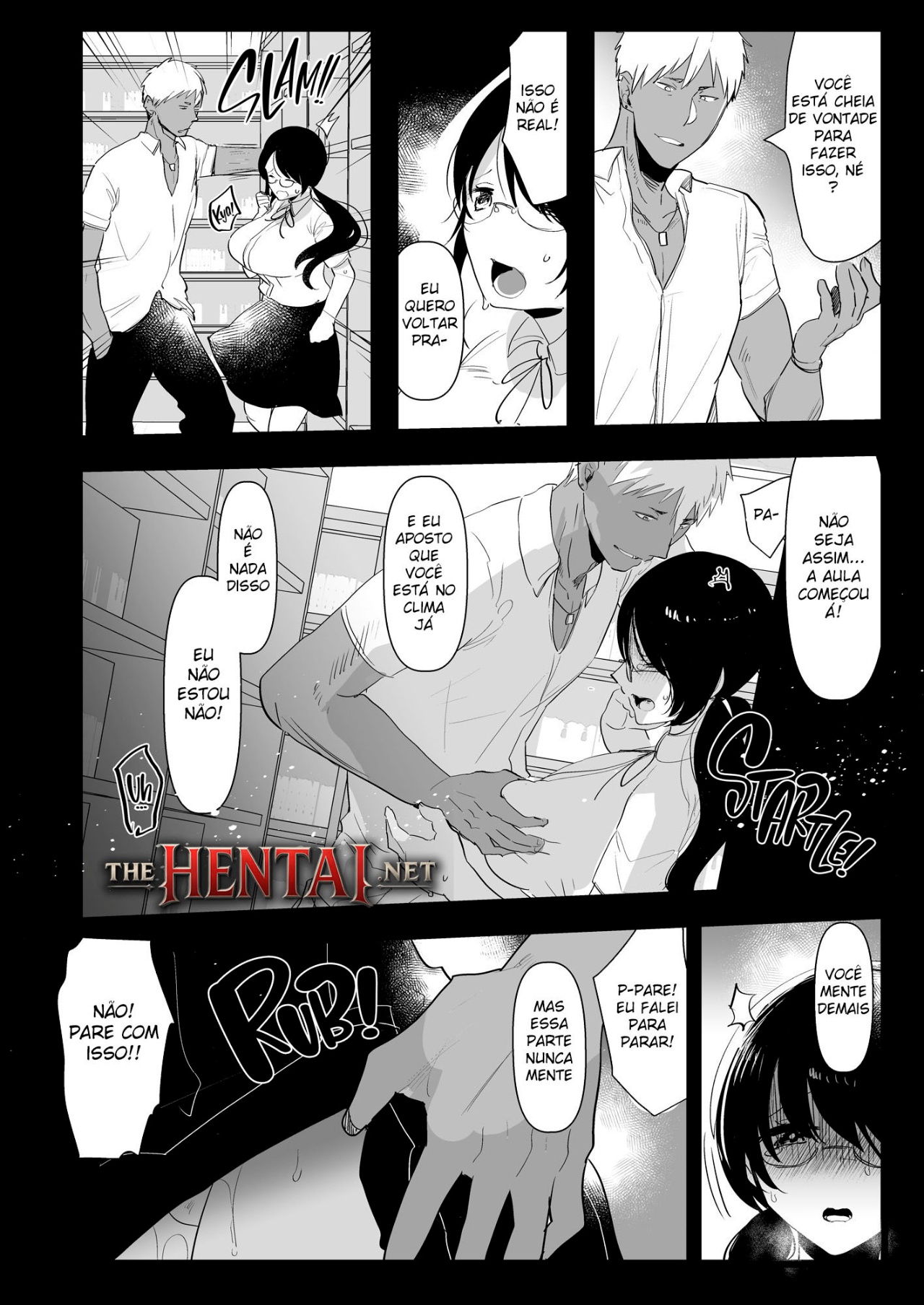 My Womanizing Days Are Over! Now I'm All About Her Futa Cock Hentai pt-br 06
