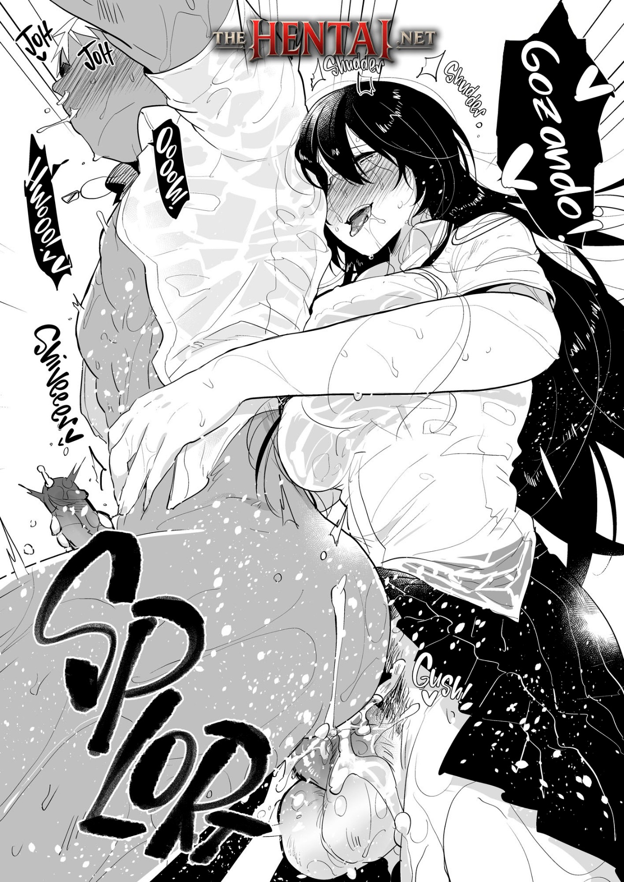 My Womanizing Days Are Over! Now I'm All About Her Futa Cock Hentai pt-br 24