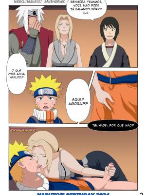 Naruto's Birthday 2024 Hentai pt-br 02