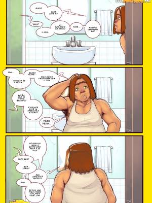 New Adventures Of Clarence Part 2 Hentai pt-br 11