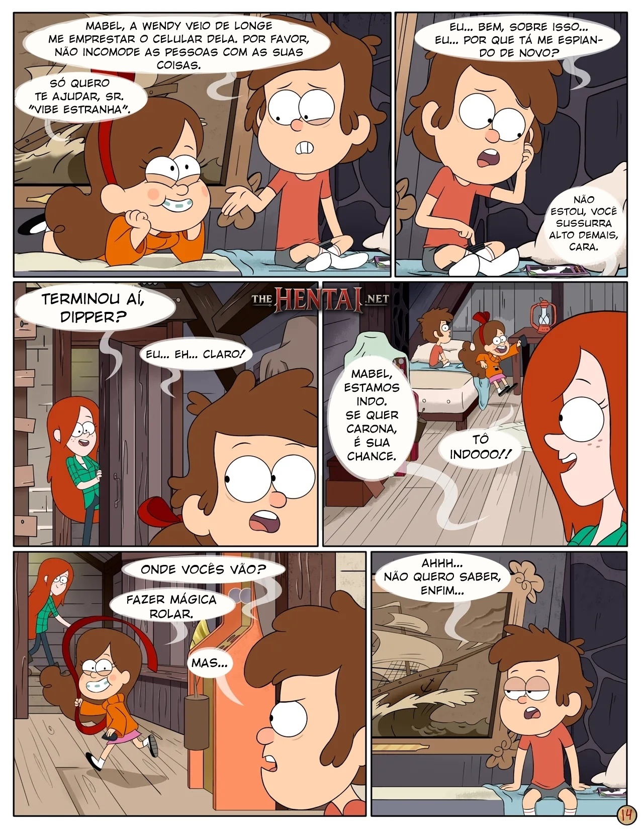 Next Summer By Area Hentai pt-br 15