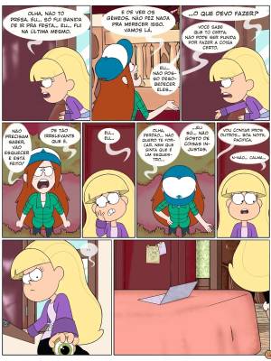 Next Summer By Area Hentai pt-br 17