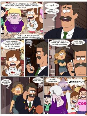 Next Summer By Area Hentai pt-br 19