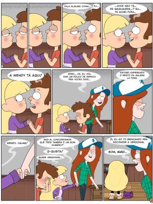 Next Summer By Area Hentai pt-br 29