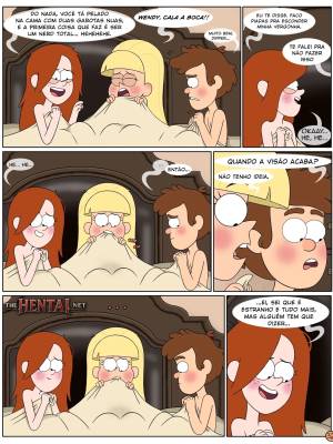 Next Summer By Area Hentai pt-br 33