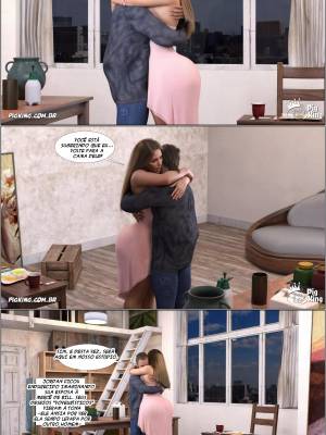 Nicoly By CrazyDad Part 6 Hentai pt-br 07