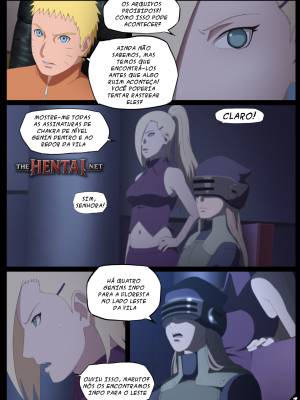 Night Of The Ritual Hentai pt-br 03