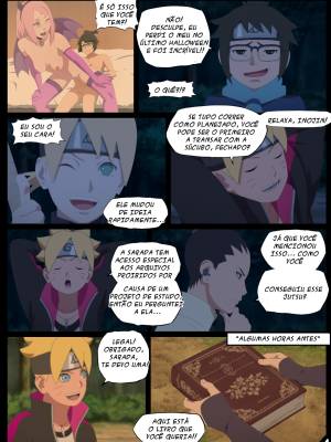 Night Of The Ritual Hentai pt-br 05