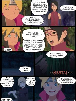 Night Of The Ritual Hentai pt-br 06