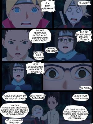 Night Of The Ritual Hentai pt-br 13