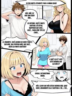 No More Secrets Hentai pt-br 10