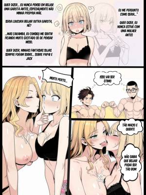 No More Secrets Hentai pt-br 35