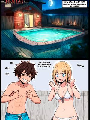 No More Secrets Part 2 Hentai pt-br 28