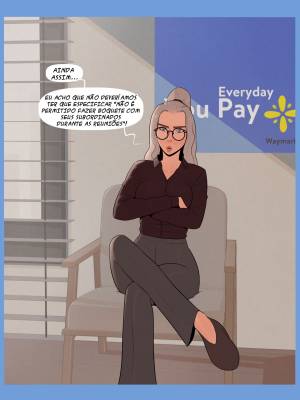 Office Politics Part 2 Hentai pt-br 04