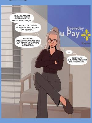 Office Politics Part 2 Hentai pt-br 11