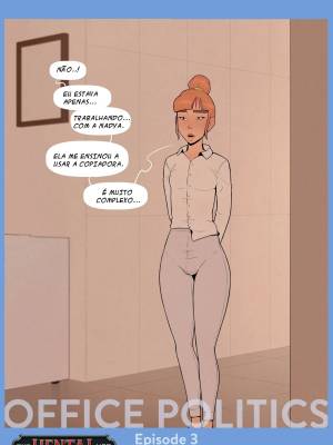 Office Politics 3