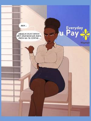 Office Politics Part 3 Hentai pt-br 10