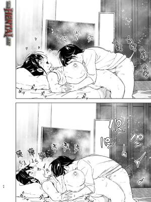 Older Sister And Complaint Listening Younger Brother Hentai pt-br 63