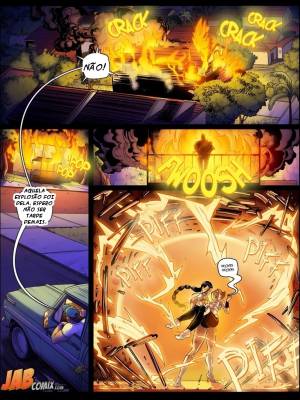 Omega Girl Part 5 Hentai pt-br 02